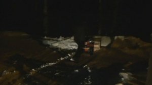 Деревянный отвал для мотоблока за пару вечеров. Чистим снег