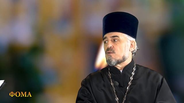 ФОМА 06.01.2024 смотреть онлайн