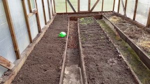 7.Зашиваю потолок в коридоре вагонкой.Гуляем по городу. (Весна 2024г)