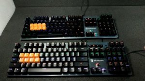 Обзор игровой клавиатуры A4Tech Bloody B760 v2 ? Видео: 1