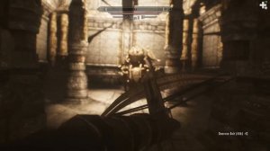 Skyrim Mods: Apotheosis, Lifeless Vaults - Part 3