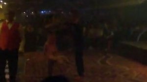 cesar y lisa constelacion latina milonga