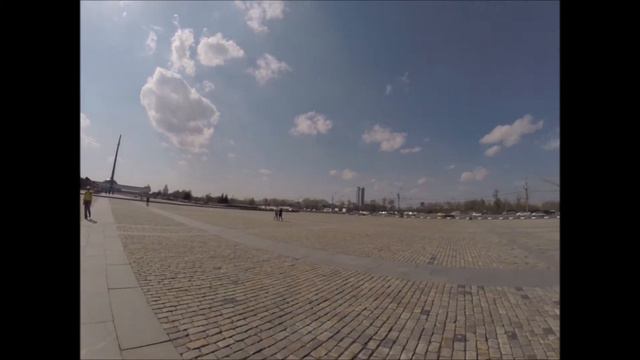 RUSSIAN MILSIM ADVENTURE TIME смотреть онлайн