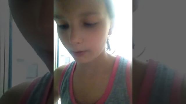 #остаюсь одна дома#жизнь без родителей#небольшой сериал#день 1#