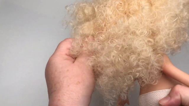 ШИКАРНАЯ Испанская Мия Булочка, распаковка, обзор Mia Nines d'Onil смотреть онлайн