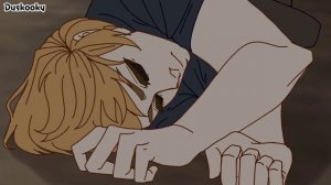 I deserve this // Eyeless Jack // Creepypasta // animation meme