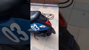 Suzuki lets 6 (2016)