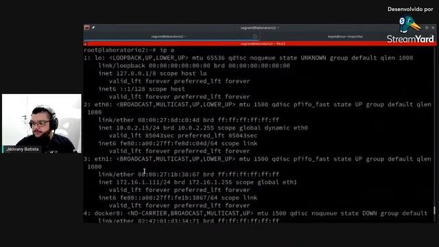 Live OpenSource. смотреть онлайн