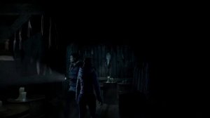 Until Dawn EP 9 Jess and Mike's mine adventure (60 FPS)