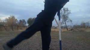 Атака титанов в риялной жизни!!!