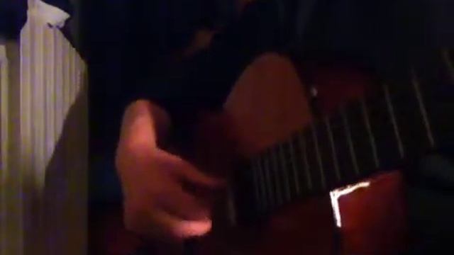 Сонет - 7 ( по мот.песн) смотреть онлайн