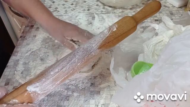 Домашние пельмени!!! смотреть онлайн