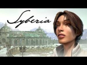 Syberia Прохождение #7  Заводим пружину поезда Без комментариев