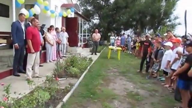 Уривки з урочистої частини змагань пам'яті Івана Семиліта смотреть онлайн