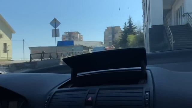 Улочки и переулочки Ялты смотреть онлайн