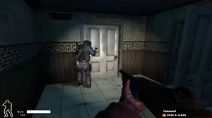 SWAT 4- Foodwall Restaurant Co-Op