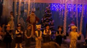 Детское воспроизведение танца Gummy Bear - Мишка Гумми Бер