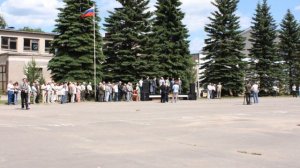 ВВВСКУ 60 лет фоторепортаж.wmv