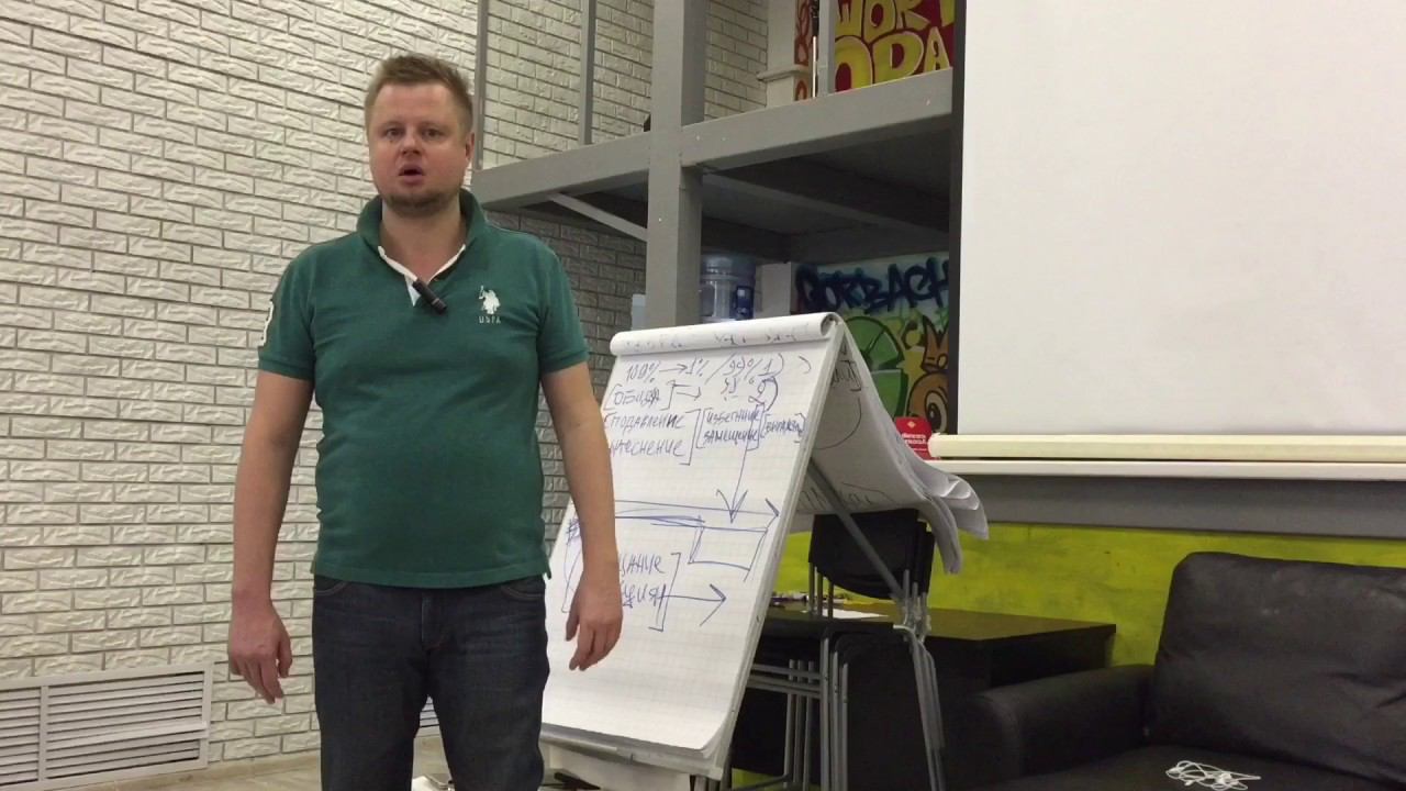 Регрессия по позитивному чувству