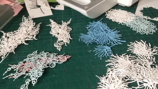 Скрапбукинг/Vlog: скрап при свечах, покупки в Фикс Прайс и прочее. Телефоновлог ноябрь. смотреть онлайн