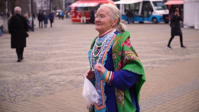 Кубанские Казачьи Народные Гуляния смотреть онлайн