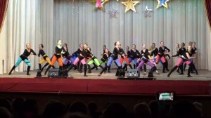 "Диско 80-х"
