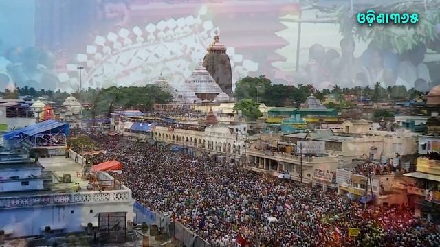 Kalia Jiba Gundicha Ghara | Ratha Jatra Song | Patitapabana Das | Rath Yatra Bhajan 2023