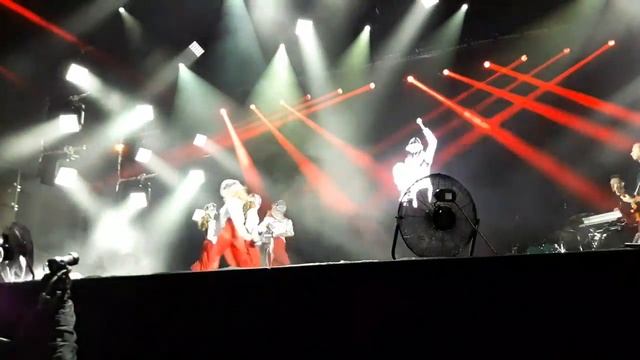 Зачем я знаю, Каменец-Подольский, Тина Кароль, 24.08.2017