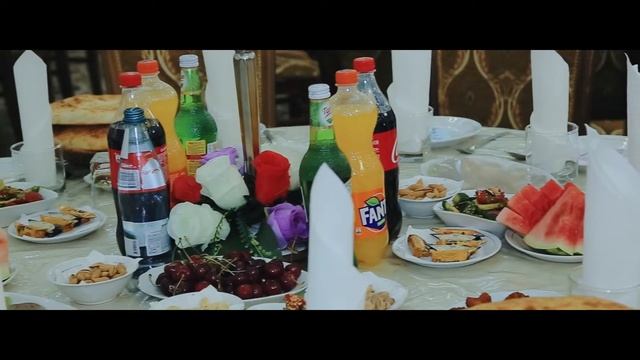 Restoran | FAROVON|URGUT|SAMARKAND| смотреть онлайн