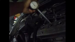 лифан стук в двигателе