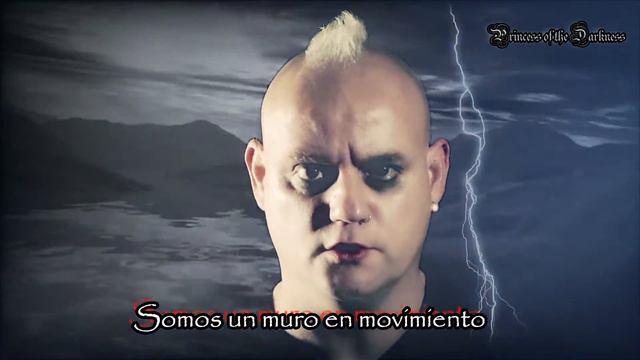 MONO INC.🎧Children Of The Dark (ft. Tilo Wolff, Joachim Witt & Chris Harms) (Sub Esp) HD смотреть онлайн