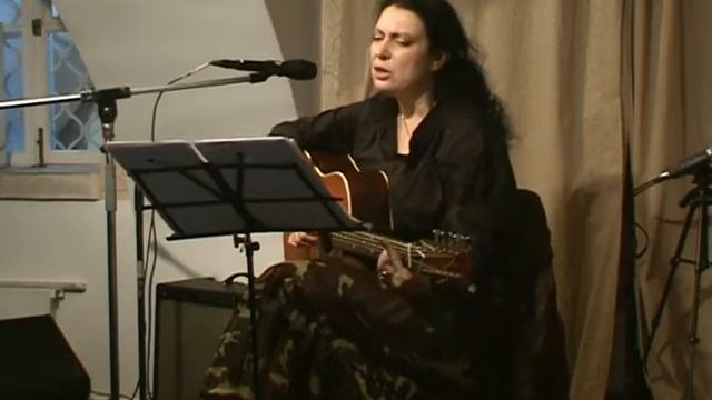 12 - Молитва Тар-Мириэль