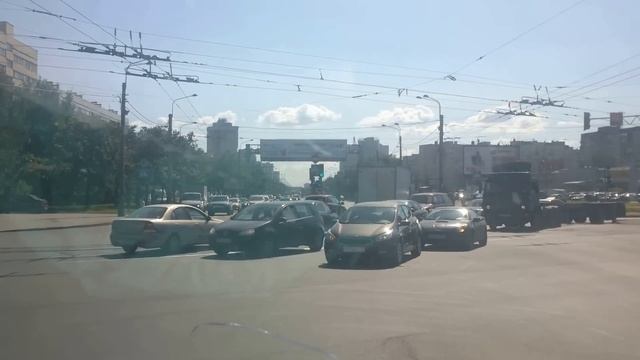 Как надо правильно ездить на скорой смотреть онлайн