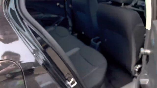 Brand New Skoda Fabia 1.0TSI SE Comfort Black Magic Pearl Effect смотреть онлайн