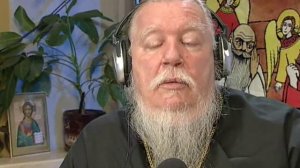 Русский час с протоиереем Димитрием Смирновым (2005-11-28)