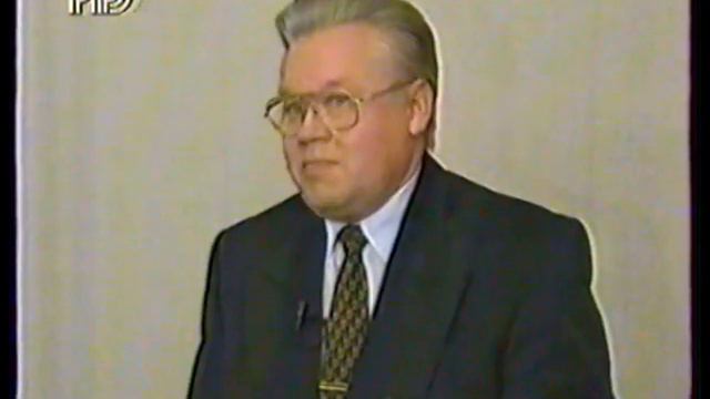 Пятое колесо РТР ; Передача о Боровичах