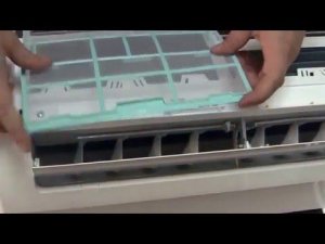 Обзор Midea серии MSMA1A