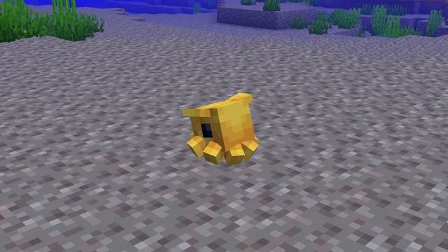 ОБЗОР МОДА МАЙНКРАФТ CRITTERS AND COMPANIONS 1.19.2