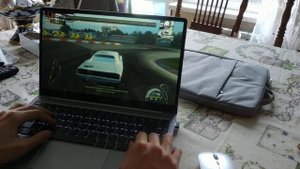 Обзор chuwi lapbook pro 14.1