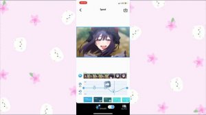 Замедление,плавный переход для эдитов 🍓✨