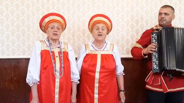 Над широкой Обью - Светлана Полибина, Зинаида Гордиенко