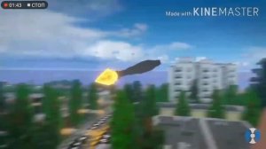 Анимация Под Песню Бада Бум Нубик