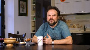 Тепловой насос вода-вода. Отзыв владельца  | A.V.RUDNEV