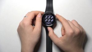 Как включить NFC на часах Samsung Galaxy Watch 5 Pro/Функция NFC на часах Samsung Galaxy Watch 5 Pr