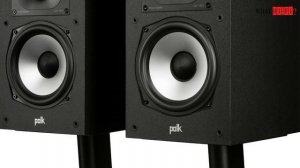 Polk Audio XT20