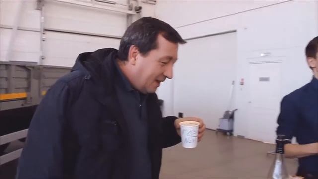 Презентация ГАЗон NEXT г Тюмень, BarStyle смотреть онлайн