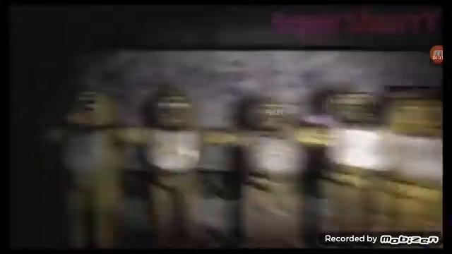 Все модели аниматроников смотреть онлайн