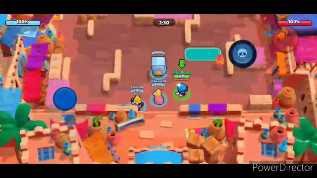 | Я АПНУЛ 100 ЛВЛ | Brawl Stars | смотреть онлайн