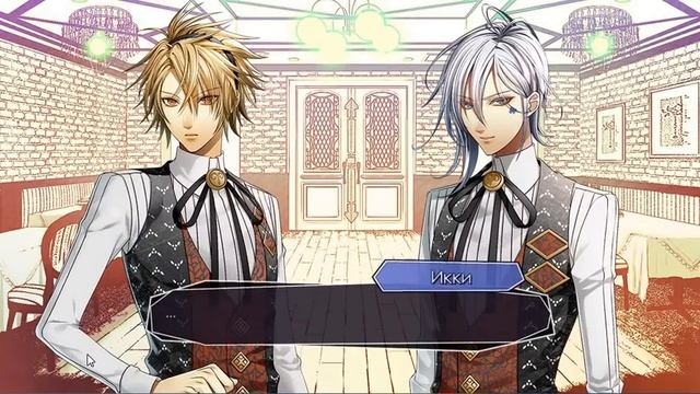 Amnesia Later/Новый мир"Тома" (Часть2) смотреть онлайн