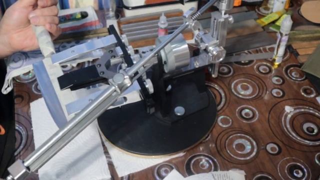 KASUMI и эльборы сталь VG10 смотреть онлайн